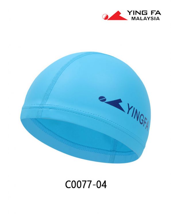 YingFa PU Swimming Cap C0077-04 | YingFa Ventures Malaysia