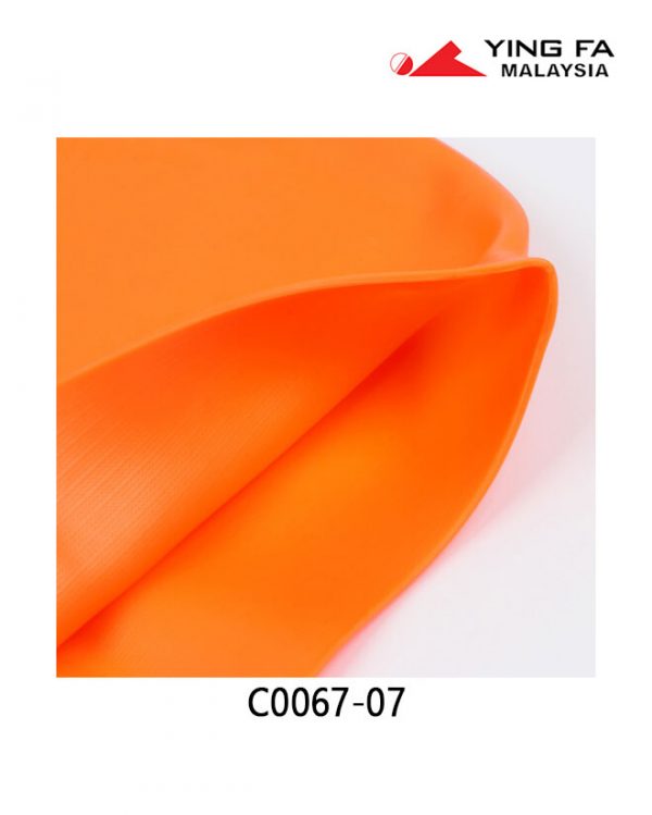 yingfa-pure-color-silicone-swimming-cap-c0067-07-c