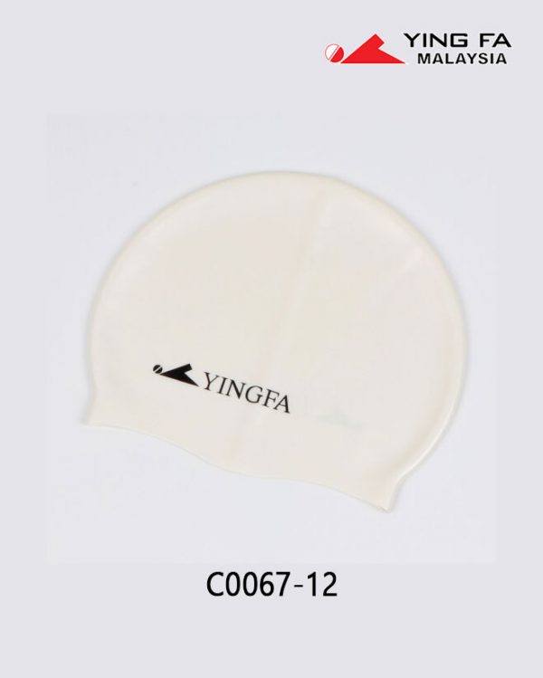 yingfa-pure-color-silicone-swimming-cap-c0067-12-b