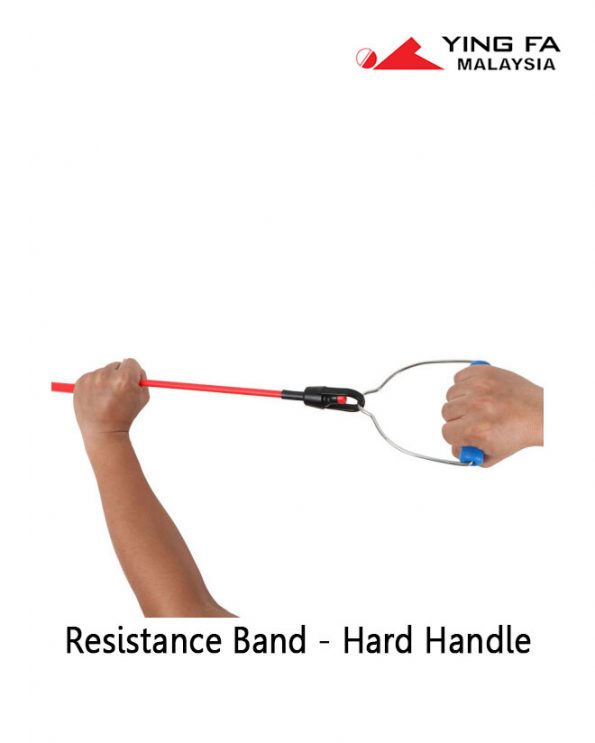 Yingfa Resistance Band - Hard Handle | YingFa Ventures Malaysia