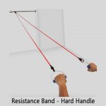 yingfa-resistance-band