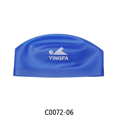 YingFa Round-Shaped Swimming Cap C0072-06 | YingFa Ventures Malaysia