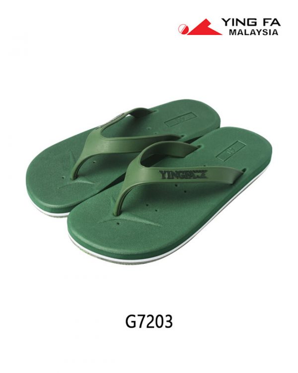 yingfa-slipper-g7203-green-c