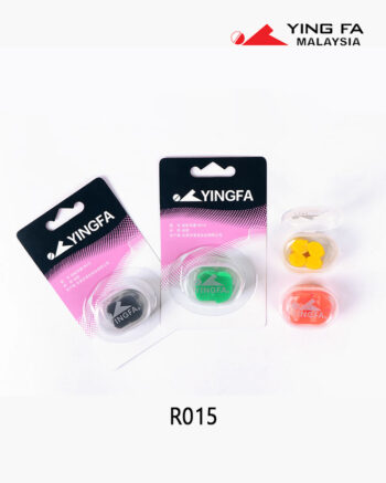 Yingfa Soft Silicone Putty Earplugs R015 | YingFa Ventures Malaysia