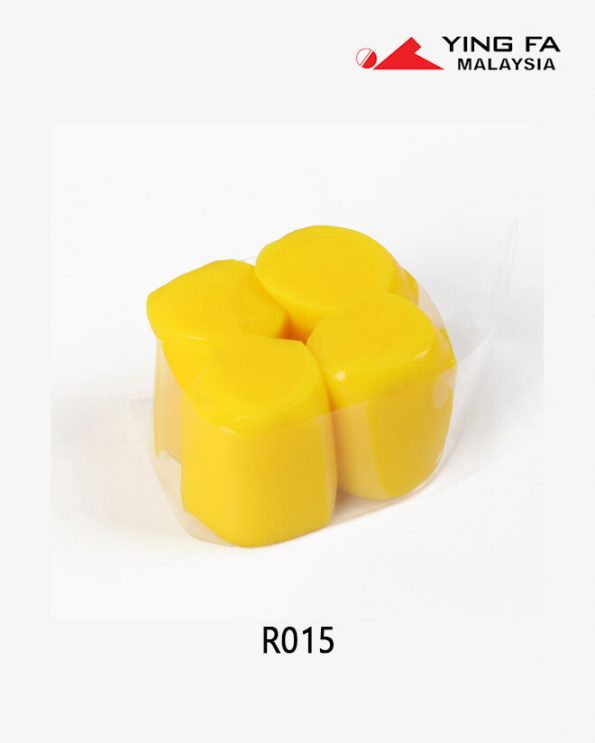 Yingfa Soft Silicone Putty Earplugs R015 Yellow | YingFa Ventures Malaysia