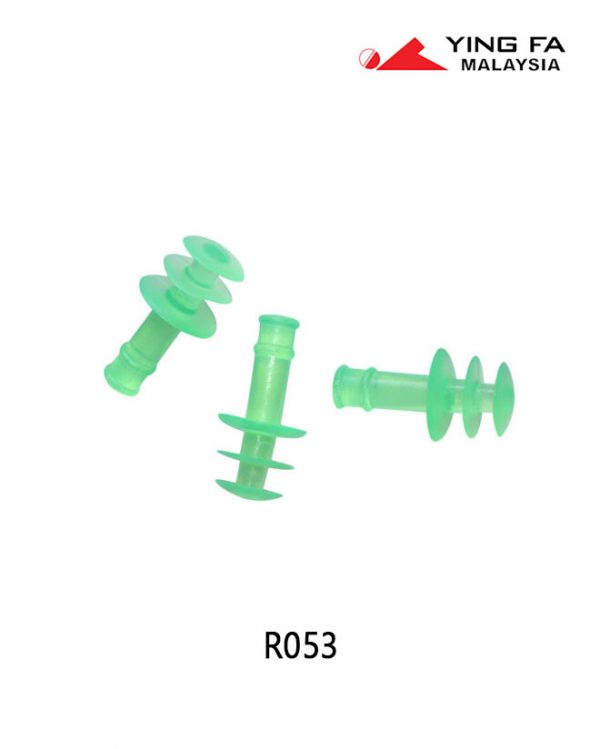 yingfa-spirality-earplugs-r053-green