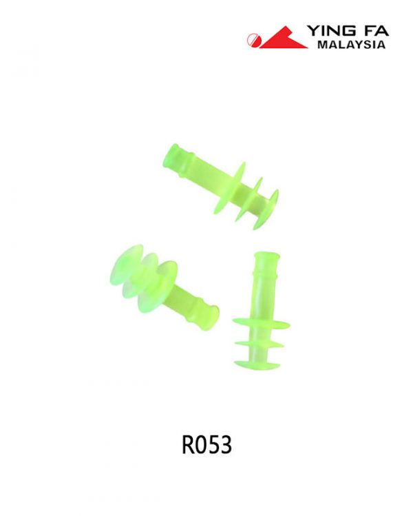 yingfa-spirality-earplugs-r053-neon-green