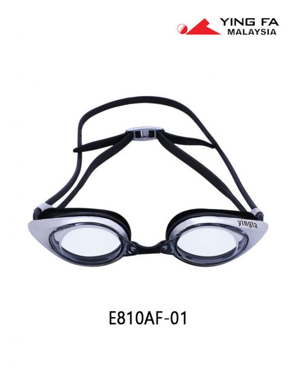 Yingfa E810AF-01 Swimming Goggles | YingFa Ventures Malaysia