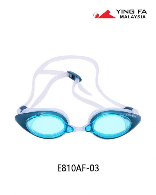 Yingfa E810AF-03 Swimming Goggles | YingFa Ventures Malaysia