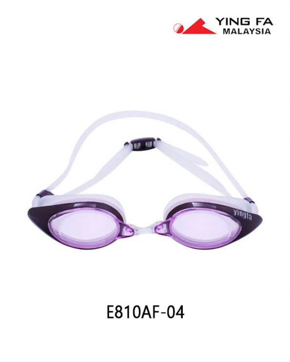 Yingfa E810AF-01 Swimming Goggles | YingFa Ventures Malaysia