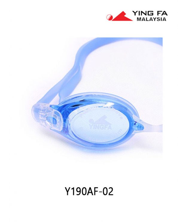 Yingfa Y190AF-02 Swimming Goggles | YingFa Ventures Malaysia