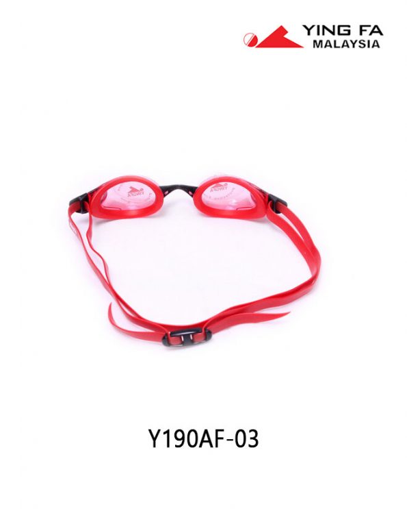 Yingfa Y190AF-03 Swimming Goggles | YingFa Ventures Malaysia