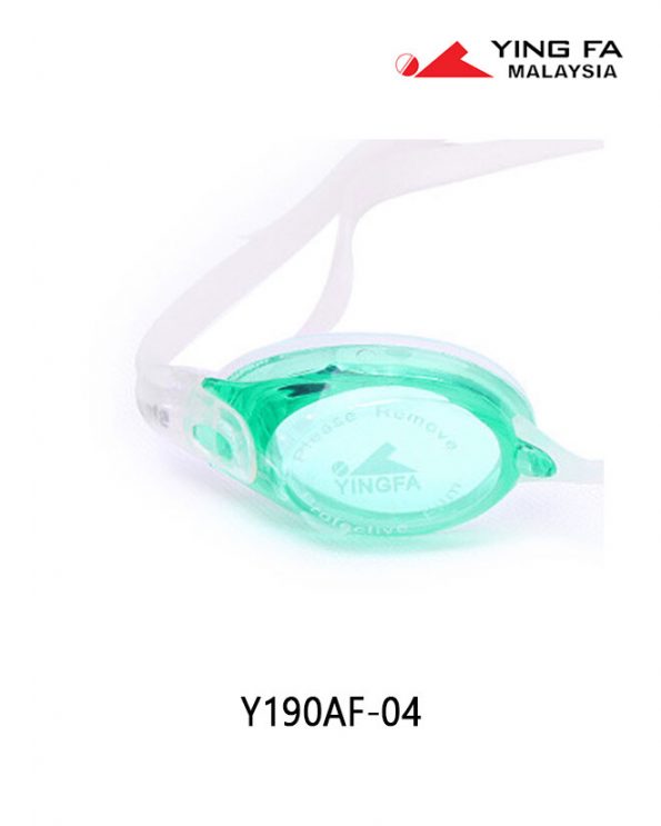 Yingfa Y190AF-04 Swimming Goggles | YingFa Ventures Malaysia