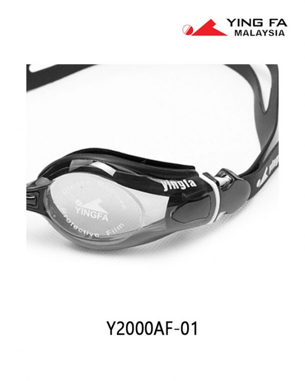 Yingfa Y2000AF-01 Swimming Goggles | YingFa Ventures Malaysia