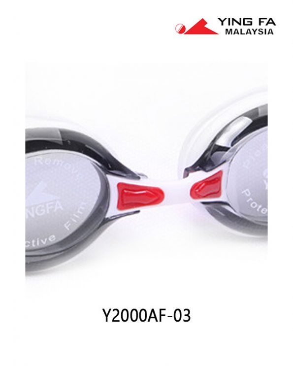 Yingfa Y2000AF-03 Swimming Goggles | YingFa Ventures Malaysia