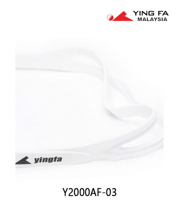Yingfa Y2000AF-03 Swimming Goggles | YingFa Ventures Malaysia