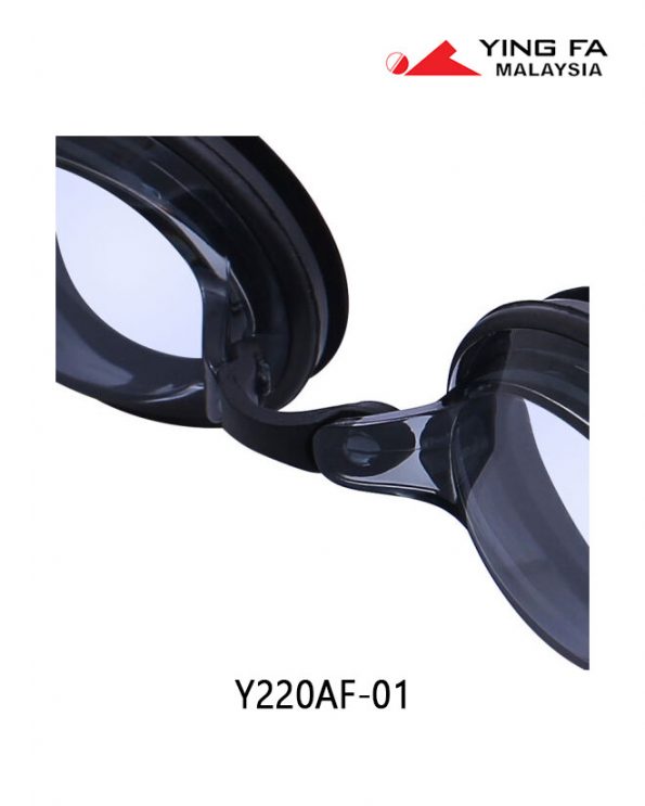 Yingfa Y220AF-01 Swimming Goggles | YingFa Ventures Malaysia
