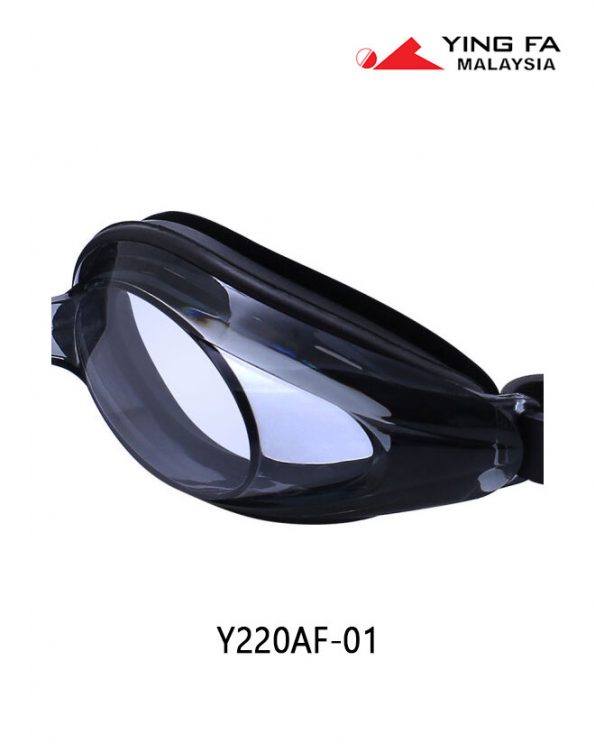Yingfa Y220AF-01 Swimming Goggles | YingFa Ventures Malaysia