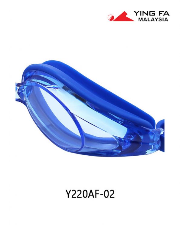 Yingfa Y220AF-02 Swimming Goggles | YingFa Ventures Malaysia