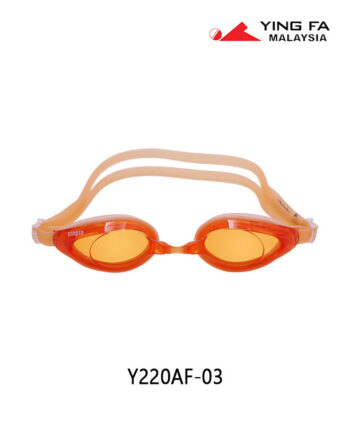 Yingfa Y220AF-03 Swimming Goggles | YingFa Ventures Malaysia