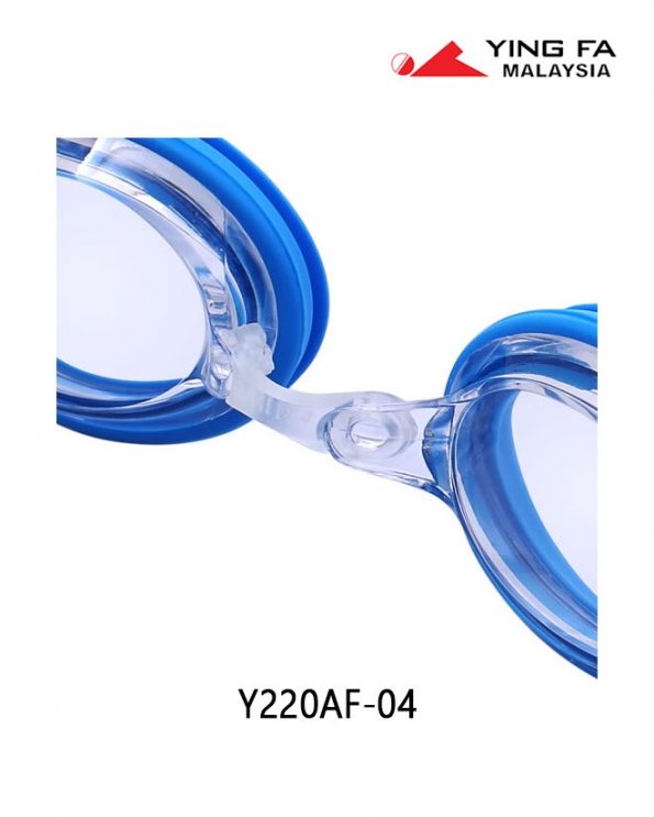 Yingfa Y220AF-04 Swimming Goggles | YingFa Ventures Malaysia