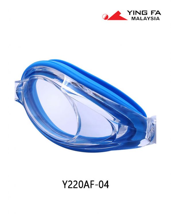 Yingfa Y220AF-04 Swimming Goggles | YingFa Ventures Malaysia