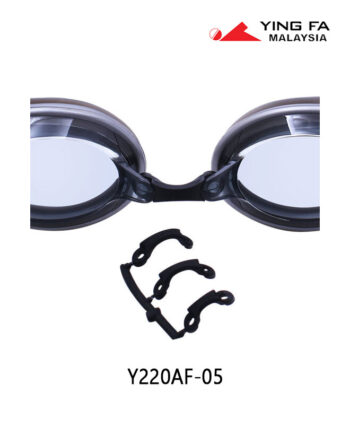 Yingfa Y220AF-05 Swimming Goggles | YingFa Ventures Malaysia