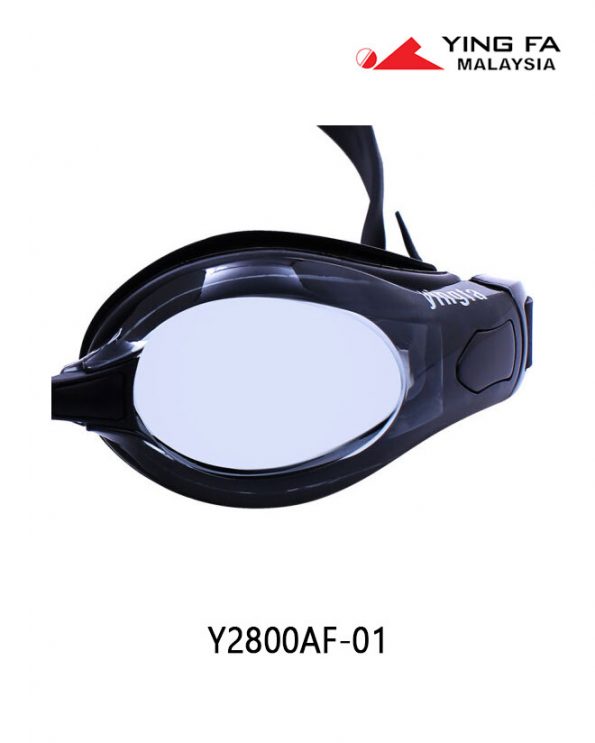 Yingfa Y2800AF-01 Swimming Goggles | YingFa Ventures Malaysia