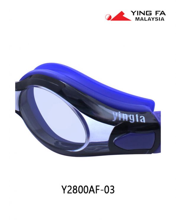 Yingfa Y2800AF-03 Swimming Goggles | YingFa Ventures Malaysia