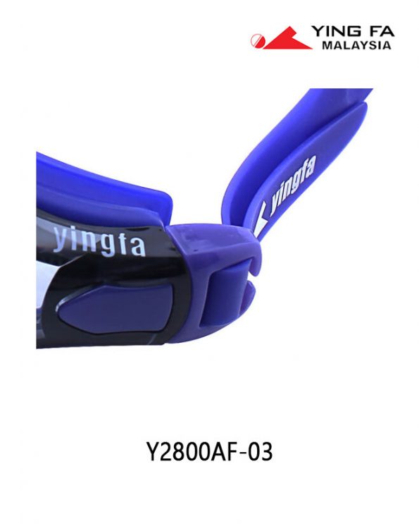 Yingfa Y2800AF-03 Swimming Goggles | YingFa Ventures Malaysia