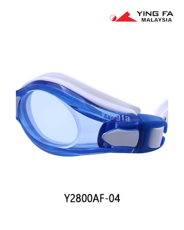 Yingfa Y2800AF-04 Swimming Goggles | YingFa Ventures Malaysia