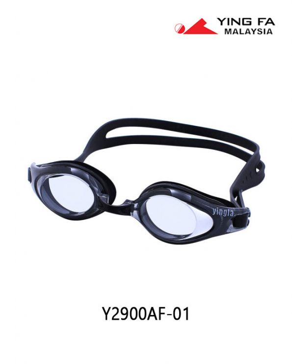Yingfa Y2900AF-01 Swimming Goggles | YingFa Ventures Malaysia