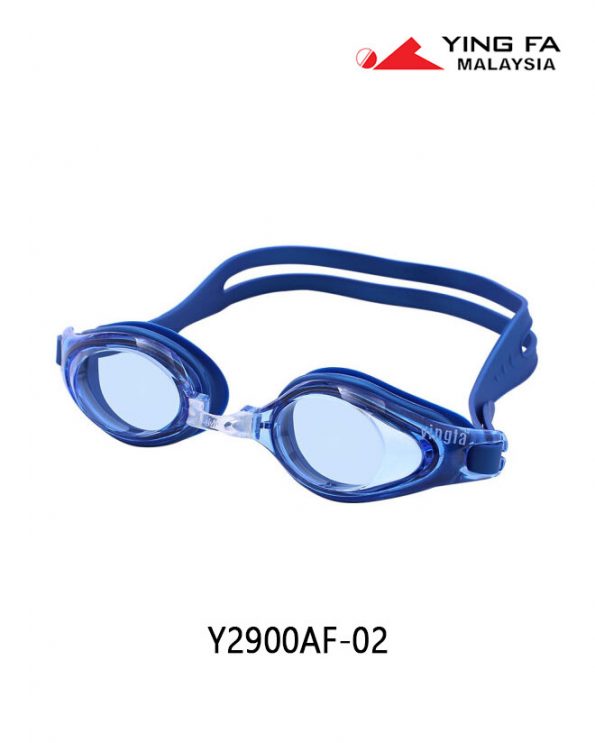 Yingfa Y2900AF-02 Swimming Goggles | YingFa Ventures Malaysia