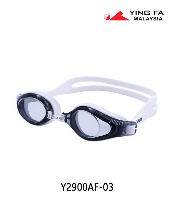Yingfa Y2900AF-03 Swimming Goggles | YingFa Ventures Malaysia