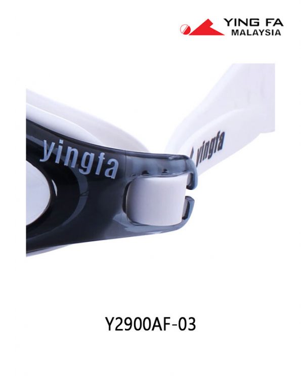 Yingfa Y2900AF-03 Swimming Goggles | YingFa Ventures Malaysia