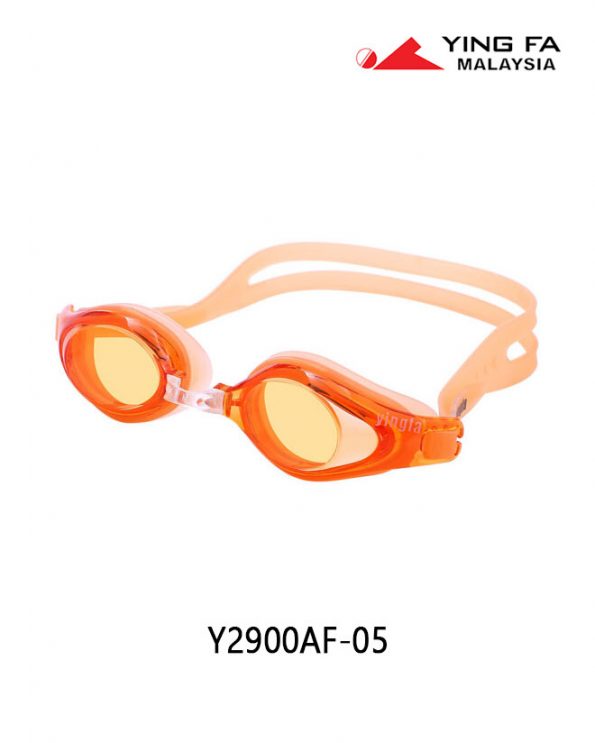 Yingfa Y2900AF-05 Swimming Goggles | YingFa Ventures Malaysia