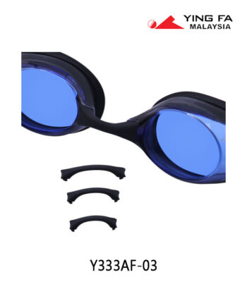 Yingfa Y333AF-03 Swimming Goggles | YingFa Ventures Malaysia