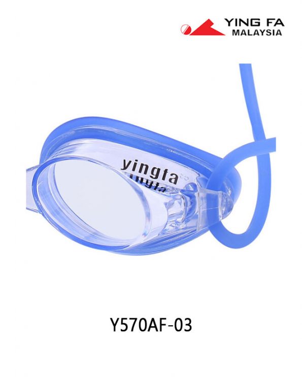Yingfa Y570AF-03 Swimming Goggles | YingFa Ventures Malaysia