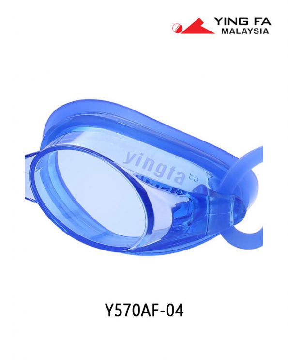 Yingfa Y570AF-04 Swimming Goggles | YingFa Ventures Malaysia