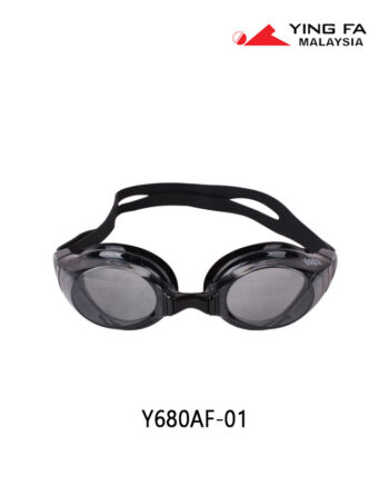 Yingfa Y680AF-01 Swimming Goggles | YingFa Ventures Malaysia