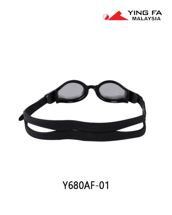 Yingfa Y680AF-01 Swimming Goggles | YingFa Ventures Malaysia