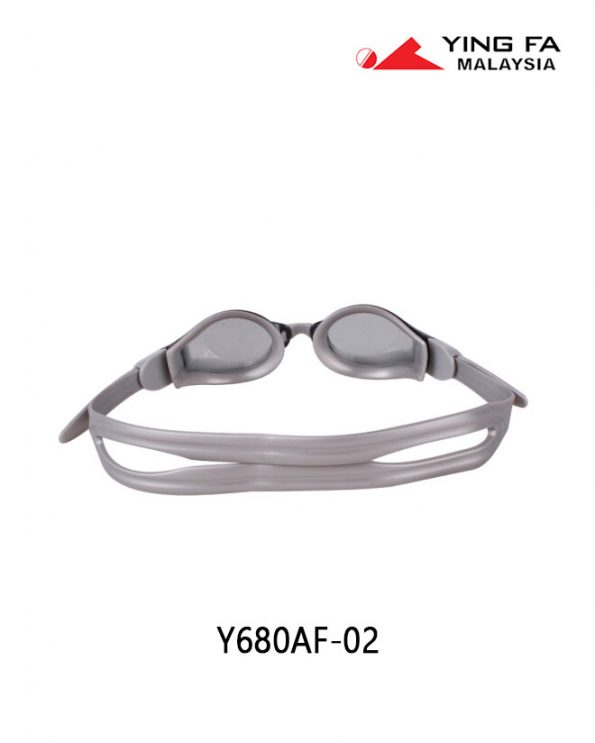 Yingfa Y680AF-02 Swimming Goggles | YingFa Ventures Malaysia