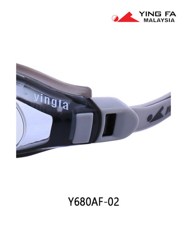 Yingfa Y680AF-02 Swimming Goggles | YingFa Ventures Malaysia