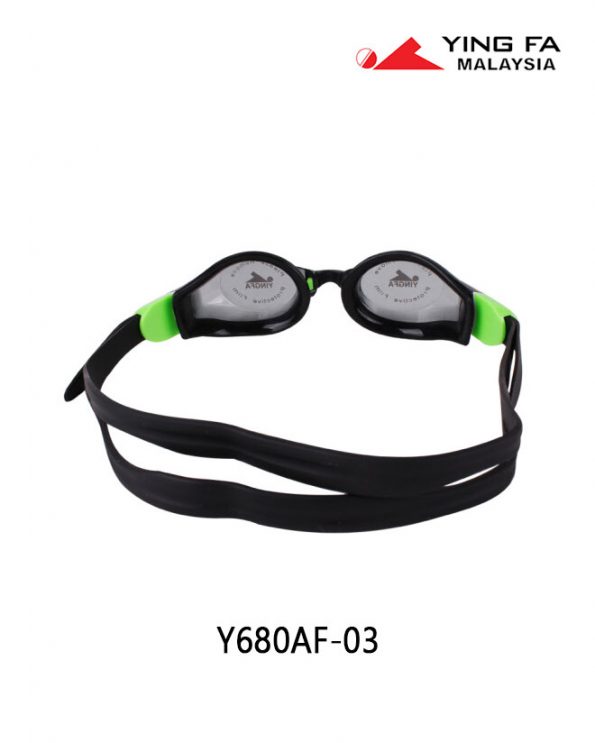 Yingfa Y680AF-03 Swimming Goggles | YingFa Ventures Malaysia