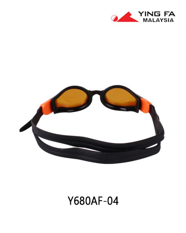 Yingfa Y680AF-04 Swimming Goggles | YingFa Ventures Malaysia