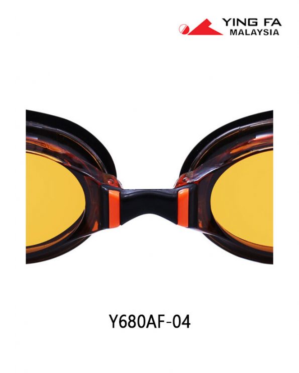 Yingfa Y680AF-04 Swimming Goggles | YingFa Ventures Malaysia