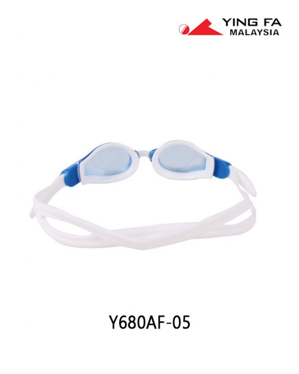 Yingfa Y680AF-05 Swimming Goggles | YingFa Ventures Malaysia
