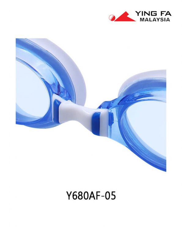 Yingfa Y680AF-05 Swimming Goggles | YingFa Ventures Malaysia