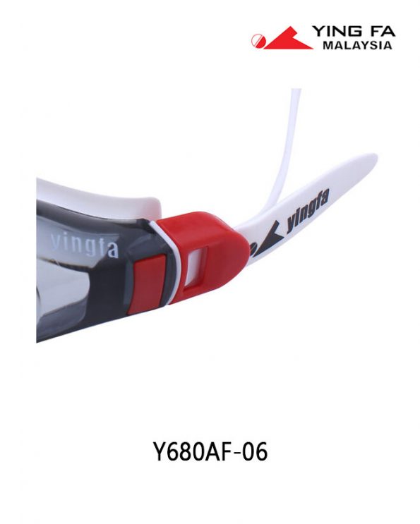 Yingfa Y680AF-06 Swimming Goggles | YingFa Ventures Malaysia