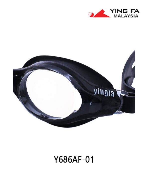 Yingfa Y686AF-01 Swimming Goggles | YingFa Ventures Malaysia